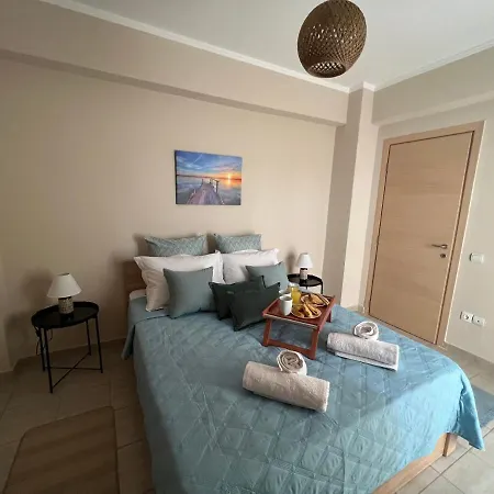 Daire Navagio Luxury