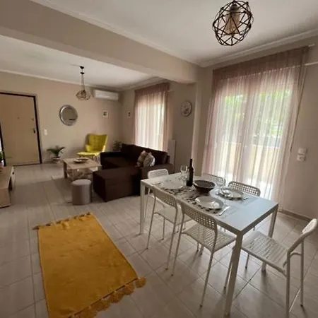 Apartment Navagio Luxury