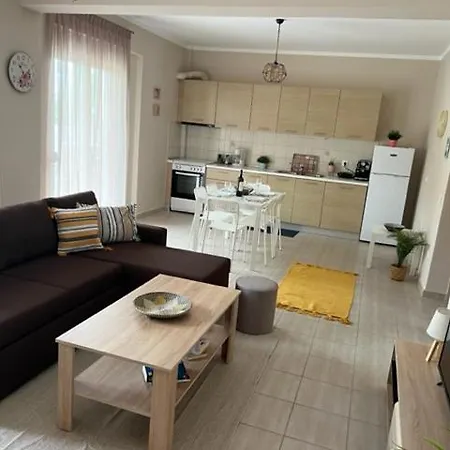 Navagio Luxury Daire
