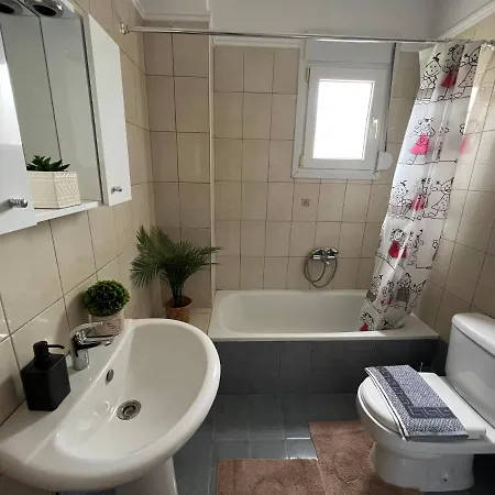 Navagio Luxury Apartment *