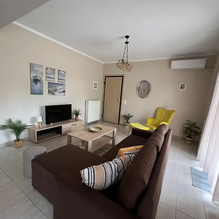 Navagio Luxury Epanomi