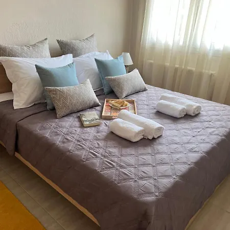 Navagio Luxury Apartment
