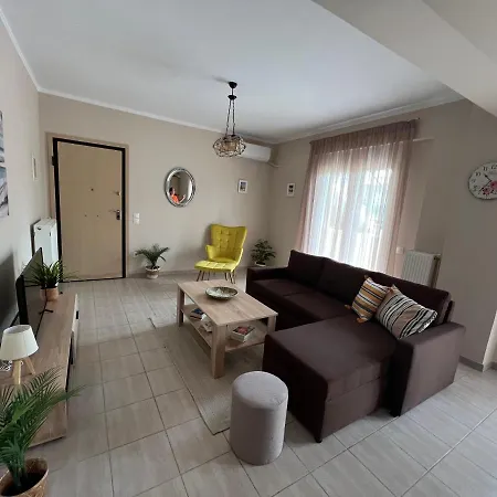 Navagio Luxury Daire