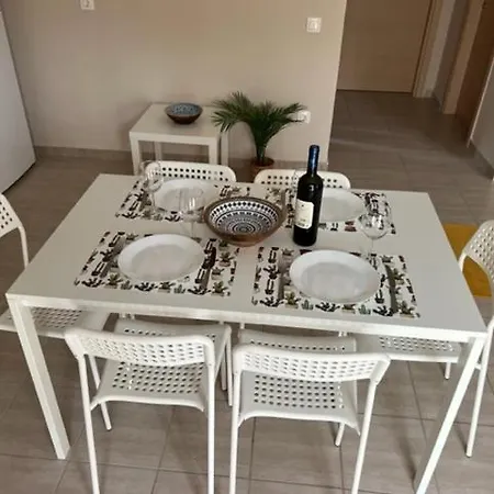 Navagio Luxury Apartment