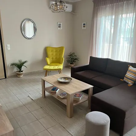Navagio Luxury Apartment