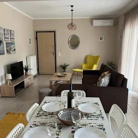 Navagio Luxury Epanomi