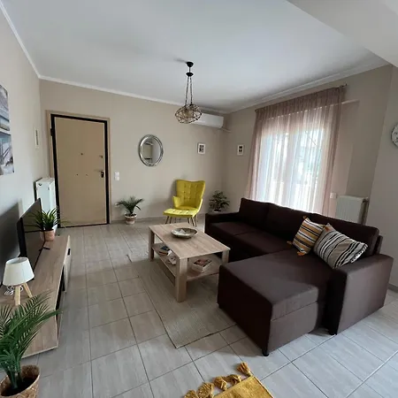 Navagio Luxury Epanomi