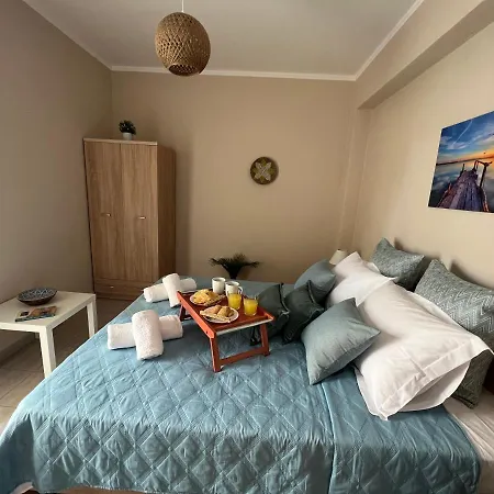 Navagio Luxury Daire *